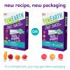 YumEarth Organic Assorted Flavor Fruit Snacks – Allergy Friendly (Top 9 Free), No Artificial Dyes or Flavors, Non GMO, Gluten Free, Vegan Candy Snacks – 0.7 Ounce (Pack of 5) (3.5 Ounce Box (Pack of 5), Fruit)(Fruit)