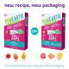 YumEarth Organic Assorted Tropical Flavor Fruit Snacks – Allergy Friendly (Top 9 Free), No Artificial Dyes or Flavors, Non GMO, Gluten Free, Vegan Candy Snacks – 0.7 Ounce (Pack of 5)