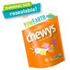 YumEarth Organic Chewys Fruit Flavored Candy Chews – Allergy Friendly, Gluten Free, Non-GMO, Vegan, No Artificial Flavors or Dyes – Assorted Flavors, 7.5 oz.(5 Ounce (Pack of 1))