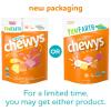 YumEarth Organic Chewys Fruit Flavored Candy Chews – Allergy Friendly, Gluten Free, Non-GMO, Vegan, No Artificial Flavors or Dyes – Assorted Flavors, 7.5 oz.(5 Ounce (Pack of 1))