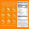 YumEarth Organic Chewys Fruit Flavored Candy Chews – Allergy Friendly, Gluten Free, Non-GMO, Vegan, No Artificial Flavors or Dyes – Assorted Flavors, 7.5 oz.(5 Ounce (Pack of 1))