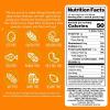 YumEarth Organic Chewys Fruit Flavored Candy Chews – Allergy Friendly, Gluten Free, Non-GMO, Vegan, No Artificial Flavors or Dyes – Assorted Flavors, 7.5 oz.(7.5 Ounce (Pack of 1))