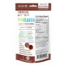 YumEarth Organic Fruit Drops Hard Candy, Assorted Flavors, 4.25 Pound (Pack of 1) – Allergy Friendly, Non GMO, Gluten Free, Vegan (Packaging May Vary)(Root Beer)