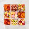 YumEarth Organic Fruit Drops Hard Candy, Assorted Flavors, 4.25 Pound (Pack of 1) – Allergy Friendly, Non GMO, Gluten Free, Vegan (Packaging May Vary)(Variety Pack)