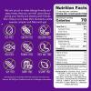 YumEarth Organic Fruit Snacks, 5oz. (Pack of 6), Allergy Friendly, Gluten Free, Non-GMO, Vegan, No Artificial Flavors or Dyes,5 Ounce (Pack of 6)(Fruit)