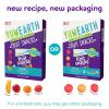 YumEarth Organic Fruit Snacks, 5oz. (Pack of 6), Allergy Friendly, Gluten Free, Non-GMO, Vegan, No Artificial Flavors or Dyes,5 Ounce (Pack of 6)(Fruit)