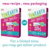 YumEarth Organic Fruit Snacks, 5oz. (Pack of 6), Allergy Friendly, Gluten Free, Non-GMO, Vegan, No Artificial Flavors or Dyes,5 Ounce (Pack of 6)(Tropical Fruit)