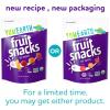 YumEarth Organic Fruit Snacks, Assorted, 5 Oz(5 Ounce (Pack of 1))