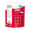 YumEarth Organic Giggles Chewy Candy – Allergy Friendly, No Artificial Dyes, Non GMO, Gluten Free, Fruit Flavored, Vegan Candy Snacks with No Artificial Flavors, 0.5 oz (Pack of 120)​(Giggles)