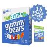 YumEarth Organic Gummy Bears – Fruity Gummy Candy Snack Packs, Gluten Free Snacks for Kids – Allergy Friendly, Non-GMO, No Artificial Flavors or Dyes – Assorted Flavors, 0.7 oz. (Pack of 35)(0.7 Ounce (Pack of 15))
