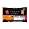 YumEarth Organic Halloween Candy, Allergy Friendly, Gluten Free, Non-GMO, Vegan, No Artificial Flavors or Dyes (20 Count (Pack of 1), Gummy Fruits)(Giggles/Chewys Variety Pack)