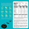 YumEarth Organic Halloween Candy, Allergy Friendly, Gluten Free, Non-GMO, Vegan, No Artificial Flavors or Dyes (20 Count (Pack of 1), Gummy Fruits)(Variety Pack)