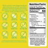 YumEarth Organic Jelly Beans – Fruity Candy Snack Packs, Gluten Free Snacks for Kids – Allergy Friendly, Non-GMO, No Artificial Flavors or Dyes – Assorted Flavors, 7.5 oz. (Pack of 15)