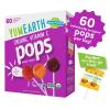 YumEarth Organic Pops Variety Pack, 250 Fruit Flavored Favorites Lollipops, Allergy Friendly, Gluten Free, Non-GMO, Vegan, No Artificial Flavors or Dyes(Vitamin C Pops)