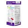 YumEarth Organic Vitamin C Antioxidant Fruit Drops, 3.3 Ounce (Pack of 6)
