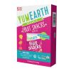 YumEarth Organic Assorted Tropical Flavor Fruit Snacks – Allergy Friendly (Top 9 Free), No Artificial Dyes or Flavors, Non GMO, Gluten Free, Vegan Candy Snacks – 0.7 Ounce (Pack of 5)