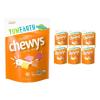 YumEarth Organic Chewys Fruit Flavored Candy Chews – Allergy Friendly, Gluten Free, Non-GMO, Vegan, No Artificial Flavors or Dyes – Assorted Flavors, 7.5 oz.(5 Ounce (Pack of 6))