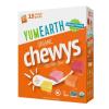 YumEarth Organic Chewys Fruit Flavored Candy Chews – Allergy Friendly, Gluten Free, Non-GMO, Vegan, No Artificial Flavors or Dyes – Assorted Flavors, 7.5 oz.(7.5 Ounce (Pack of 1))