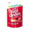 YumEarth Organic Fruit Drops Hard Candy, Assorted Flavors, 4.25 Pound (Pack of 1) – Allergy Friendly, Non GMO, Gluten Free, Vegan (Packaging May Vary)(Fruit)