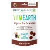 YumEarth Organic Fruit Drops Hard Candy, Assorted Flavors, 4.25 Pound (Pack of 1) – Allergy Friendly, Non GMO, Gluten Free, Vegan (Packaging May Vary)(Root Beer)