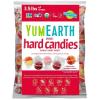 YumEarth Organic Fruit Drops Hard Candy, Assorted Flavors, 4.25 Pound (Pack of 1) – Allergy Friendly, Non GMO, Gluten Free, Vegan (Packaging May Vary)(Vareity Pack)