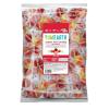 YumEarth Organic Fruit Drops Hard Candy, Assorted Flavors, 4.25 Pound (Pack of 1) – Allergy Friendly, Non GMO, Gluten Free, Vegan (Packaging May Vary)(Variety Pack)