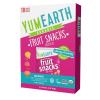 YumEarth Organic Fruit Snacks, 5oz. (Pack of 6), Allergy Friendly, Gluten Free, Non-GMO, Vegan, No Artificial Flavors or Dyes,5 Ounce (Pack of 6)(Tropical Fruit)