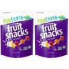 YumEarth Organic Fruit Snacks, Assorted, 5 Oz(5 Ounce (Pack of 2))