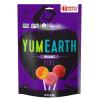 imageYumEarth Organic Halloween Candy Allergy Friendly Gluten Free NonGMO Vegan No Artificial Flavors or Dyes 20 Count Pack of 1 Gummy FruitsLollipops