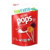 YumEarth Organic Pops Variety Pack, 250 Fruit Flavored Favorites Lollipops, Allergy Friendly, Gluten Free, Non-GMO, Vegan, No Artificial Flavors or Dyes(Variety Pack)