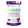 YumEarth Organic Vitamin C Antioxidant Fruit Drops, 3.3 Ounce (Pack of 6)