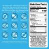 YumEarth Choco Yums, 5-0.7 Ounce Snack Packs, Allergy Friendly, Gluten Free, Non-GMO, Vegan, No Artificial Flavors or Dyes (3.5 Ounce (Pack of 1))