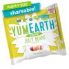 YumEarth Easter Candy Organic Gummy Fruits, 4 Ounce – Spring Fruit Flavors – Allergy Friendly, Gluten Free, Non-GMO, Vegan, No Artificial Flavors or Dyes(10 Ounce (Pack of 2))