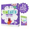 YumEarth Easter Candy Organic Gummy Fruits, 4 Ounce – Spring Fruit Flavors – Allergy Friendly, Gluten Free, Non-GMO, Vegan, No Artificial Flavors or Dyes(7.5 Ounce)