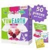 YumEarth Easter Candy Organic Gummy Fruits, 4 Ounce – Spring Fruit Flavors – Allergy Friendly, Gluten Free, Non-GMO, Vegan, No Artificial Flavors or Dyes(9.4 Ounce)