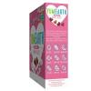 YumEarth Organic Pops Valentine Variety Pack – Fruity Lollipops – Gluten Free Snacks for Kids – Allergy Friendly, Non-GMO, No Artificial Flavors or Dyes – Assorted Flavors, 6.11 oz (Pack of 28)(Gummy Hearts)