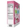 YumEarth Organic Pops Valentine Variety Pack – Fruity Lollipops – Gluten Free Snacks for Kids – Allergy Friendly, Non-GMO, No Artificial Flavors or Dyes – Assorted Flavors, 6.11 oz (Pack of 28)(Gummy Hearts)