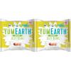 YumEarth Easter Candy Organic Gummy Fruits, 4 Ounce – Spring Fruit Flavors – Allergy Friendly, Gluten Free, Non-GMO, Vegan, No Artificial Flavors or Dyes(10 Ounce (Pack of 2))