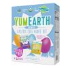 YumEarth Easter Candy Organic Gummy Fruits, 4 Ounce – Spring Fruit Flavors – Allergy Friendly, Gluten Free, Non-GMO, Vegan, No Artificial Flavors or Dyes(6 Ounce)