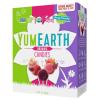 YumEarth Easter Candy Organic Gummy Fruits, 4 Ounce – Spring Fruit Flavors – Allergy Friendly, Gluten Free, Non-GMO, Vegan, No Artificial Flavors or Dyes(9.4 Ounce)