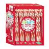 YumEarth Organic Candy Canes – Individually Wrapped Full Size Peppermint Candy Canes – Allergy Friendly, Non GMO, Gluten Free, Vegan – 10 Count (Pack of 1)