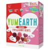YumEarth Organic Pops Valentine Variety Pack – Fruity Lollipops – Gluten Free Snacks for Kids – Allergy Friendly, Non-GMO, No Artificial Flavors or Dyes – Assorted Flavors, 6.11 oz (Pack of 28)(Gummies & Lollipops)