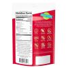 YUMEARTH Organic Freeze Dried Giggles, 8 OZ