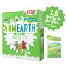 Yumearth Candy Sour Littles Eastr, 7.5 oz