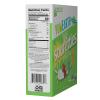 YumEarth Organic Sour Littles Chewy Candy – Allergy Friendly (Top 9 Free), No Artificial Dyes, Non GMO, Gluten Free, Vegan Candy Snacks – 5 Ounce Bag(0.5 Ounce (Pack of 15))