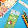 YumEarth Organic Sour Littles Chewy Candy – Allergy Friendly (Top 9 Free), No Artificial Dyes, Non GMO, Gluten Free, Vegan Candy Snacks – 5 Ounce Bag(2 Ounce (Pack of 1))