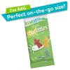 YumEarth Organic Sour Littles Chewy Candy – Allergy Friendly (Top 9 Free), No Artificial Dyes, Non GMO, Gluten Free, Vegan Candy Snacks – 5 Ounce Bag(2 Ounce (Pack of 1))