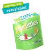 YumEarth Organic Sour Littles Chewy Candy – Allergy Friendly (Top 9 Free), No Artificial Dyes, Non GMO, Gluten Free, Vegan Candy Snacks – 5 Ounce Bag(5 Ounce (Pack of 1))