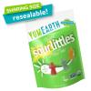 YumEarth Organic Sour Littles Chewy Candy – Allergy Friendly (Top 9 Free), No Artificial Dyes, Non GMO, Gluten Free, Vegan Candy Snacks – 5 Ounce Bag(5 Ounce (Pack of 2))