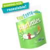 YumEarth Organic Sour Littles Chewy Candy – Allergy Friendly (Top 9 Free), No Artificial Dyes, Non GMO, Gluten Free, Vegan Candy Snacks – 5 Ounce Bag(5 Ounce (Pack of 2))